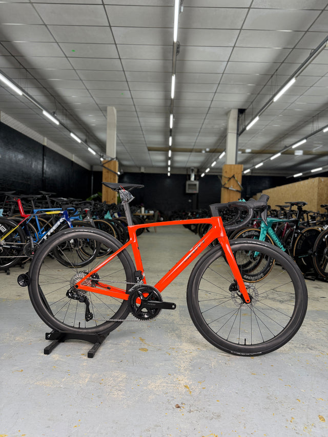 NIEUW Scott Addict RC30 Di2 Carbon Racefiets