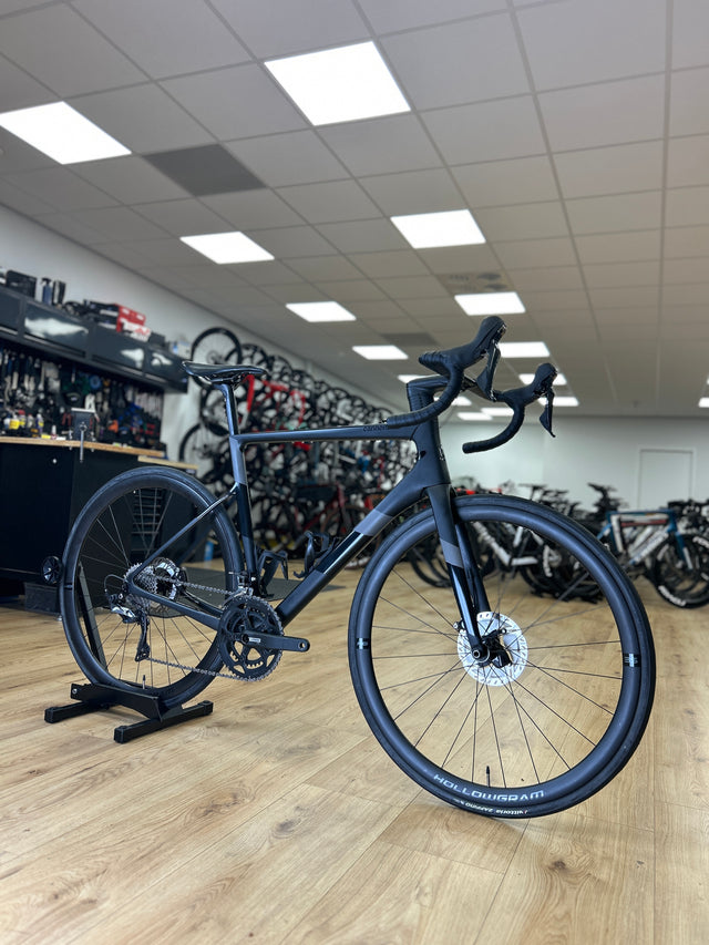 Cannondale Supersix Evo Carbon Racefiets