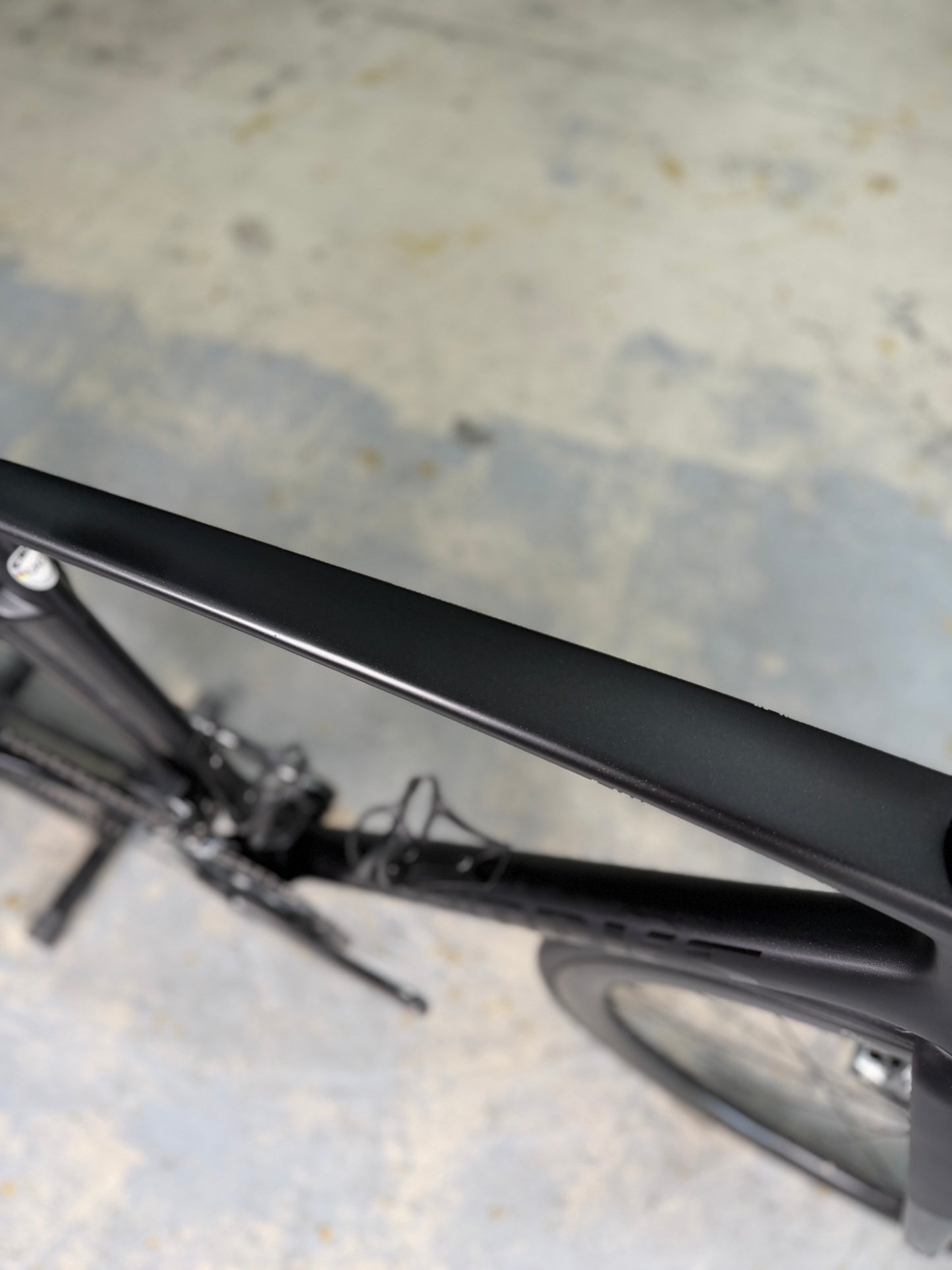 S-Works Tarmac SL7 SRAM RED eTap Carbon Racefiets