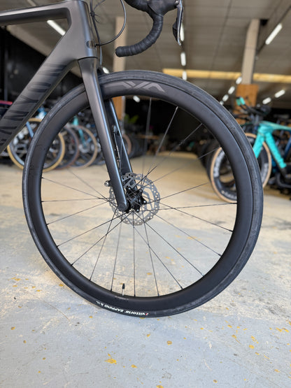 Canyon Ultimate CF SL Di2 Carbon Racefiets