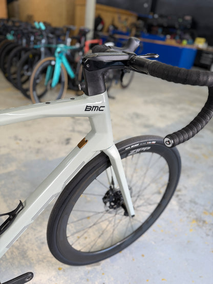 BMC Roadmachine 01 AXS Carbon Racefiets
