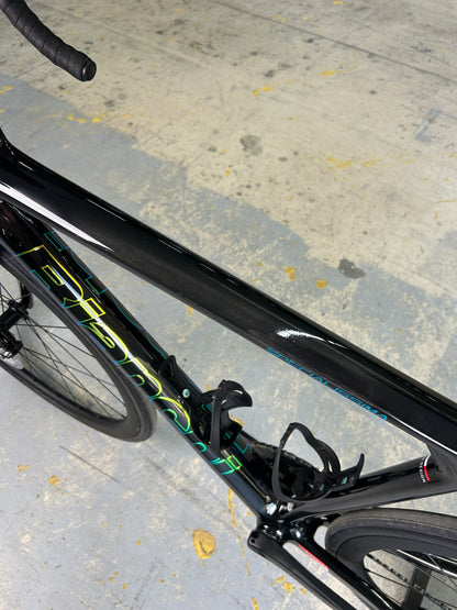 Bianchi Specialissima Di2 Carbon Road Bike