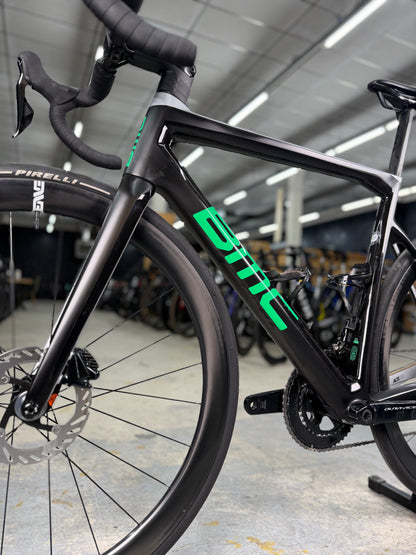 BMC Teammachine SLR01 Dura Ace Di2 Carbon Racefiets