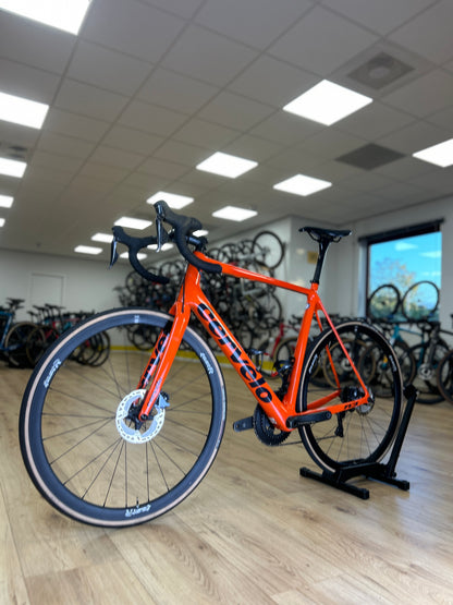 Cervélo R3 Di2 Carbon Racefiets