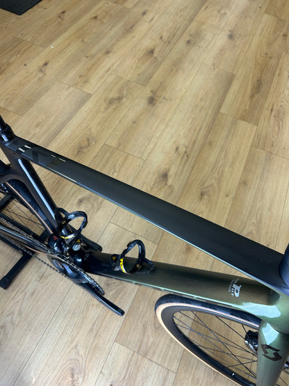 Scott Addict RC15 Di2 Carbon Racefiets