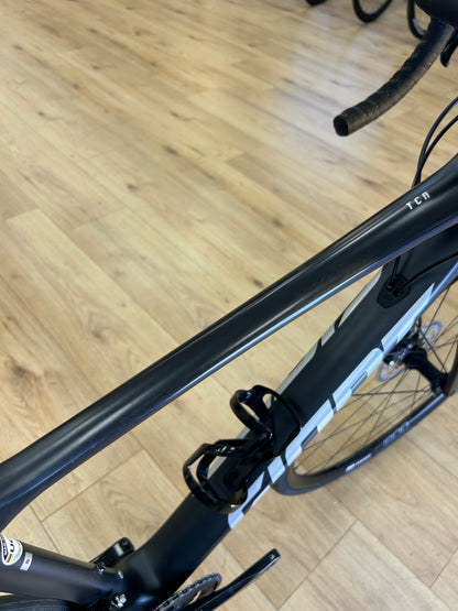 Giant TCR Carbon Racefiets