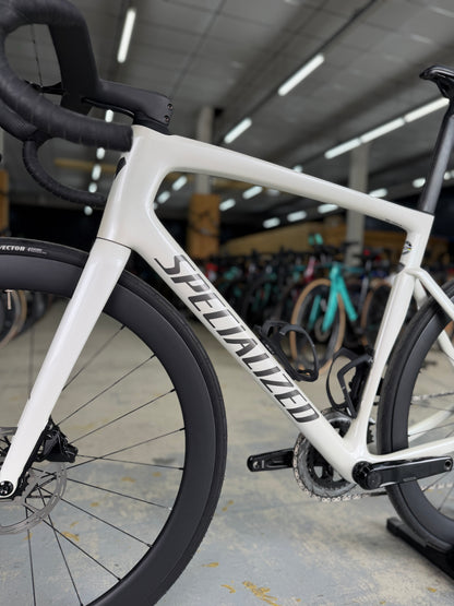 Specialized Tarmac SL7 AXS Carbon Racefiets