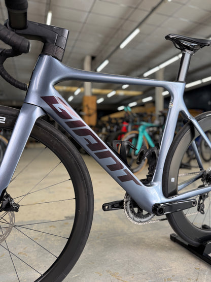 Giant Propel Advanced 1 Disc AXS Carbon Racefiets