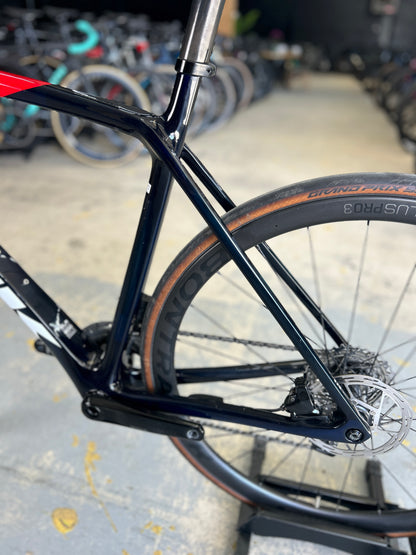 Trek Emonda SLR6 AXS Carbon Road Bike