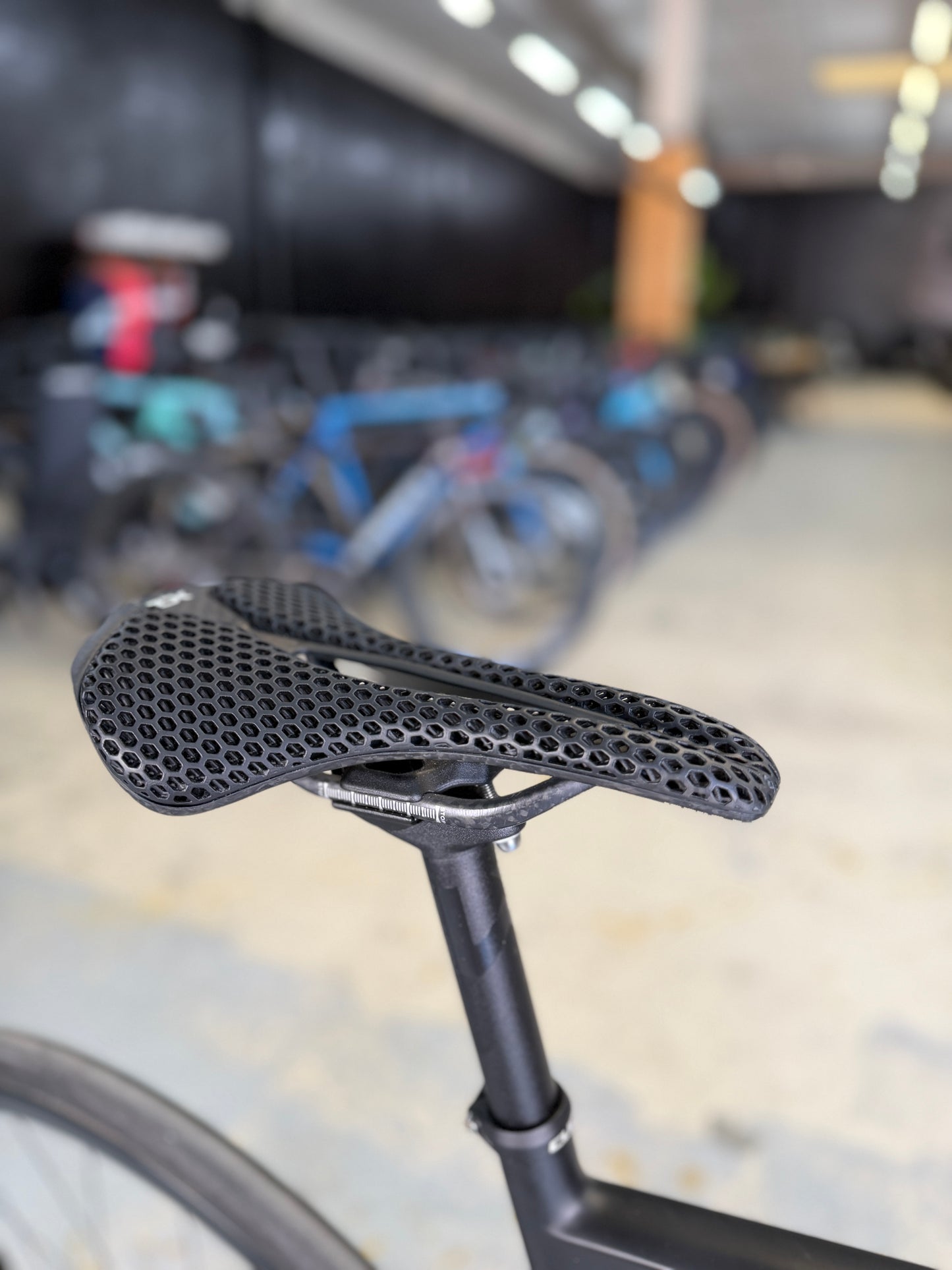 Cube Attain C:62 SLX Di2 Carbon Racefiets