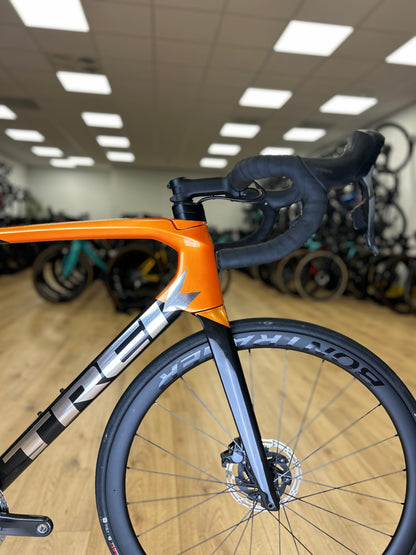 Trek Emonda SL7 AXS Carbon Road Bike