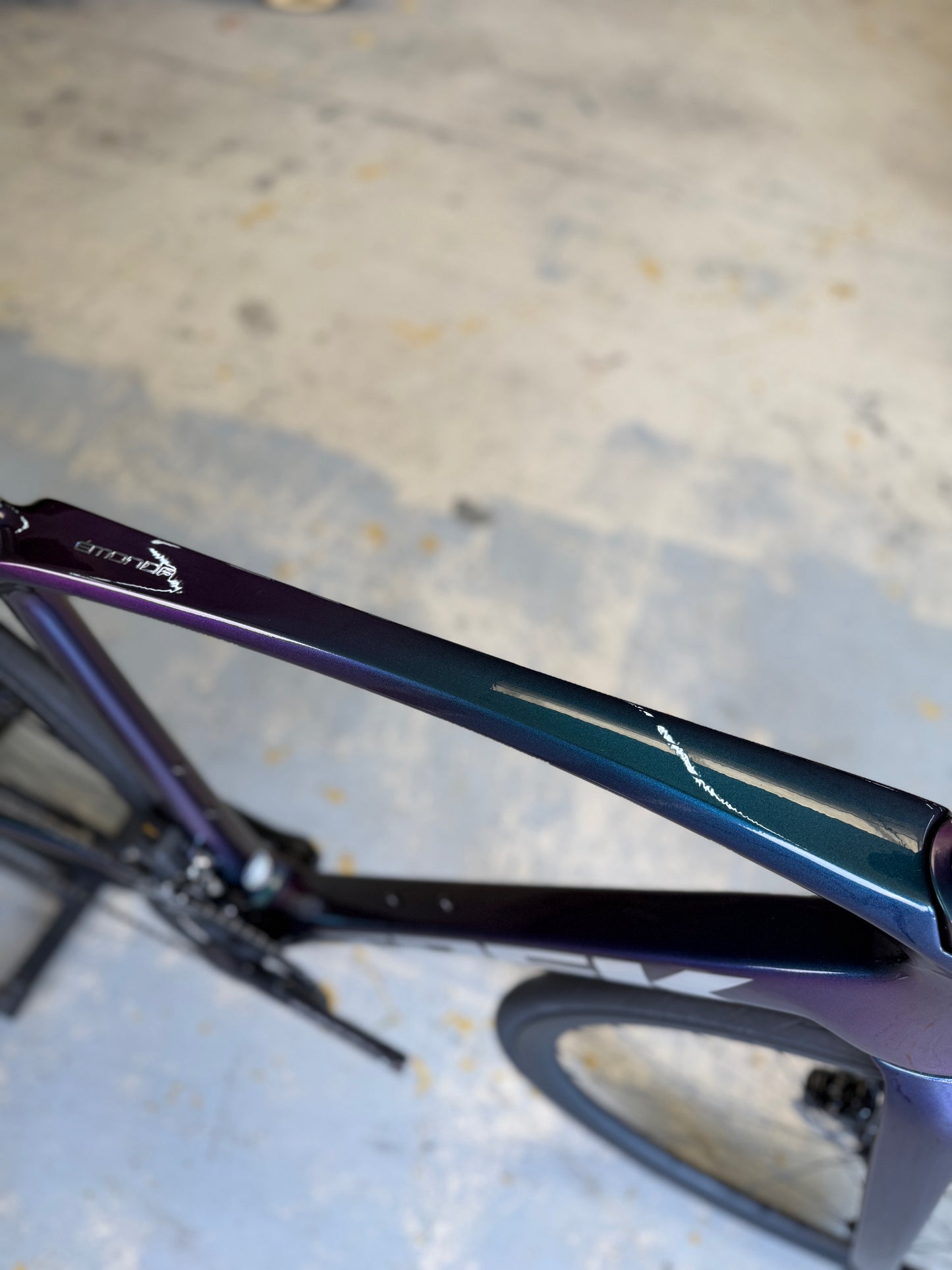 Trek Emonda SLR Di2 Carbon Racefiets