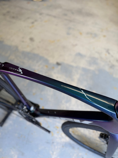 Trek Emonda SLR Di2 Carbon Racefiets