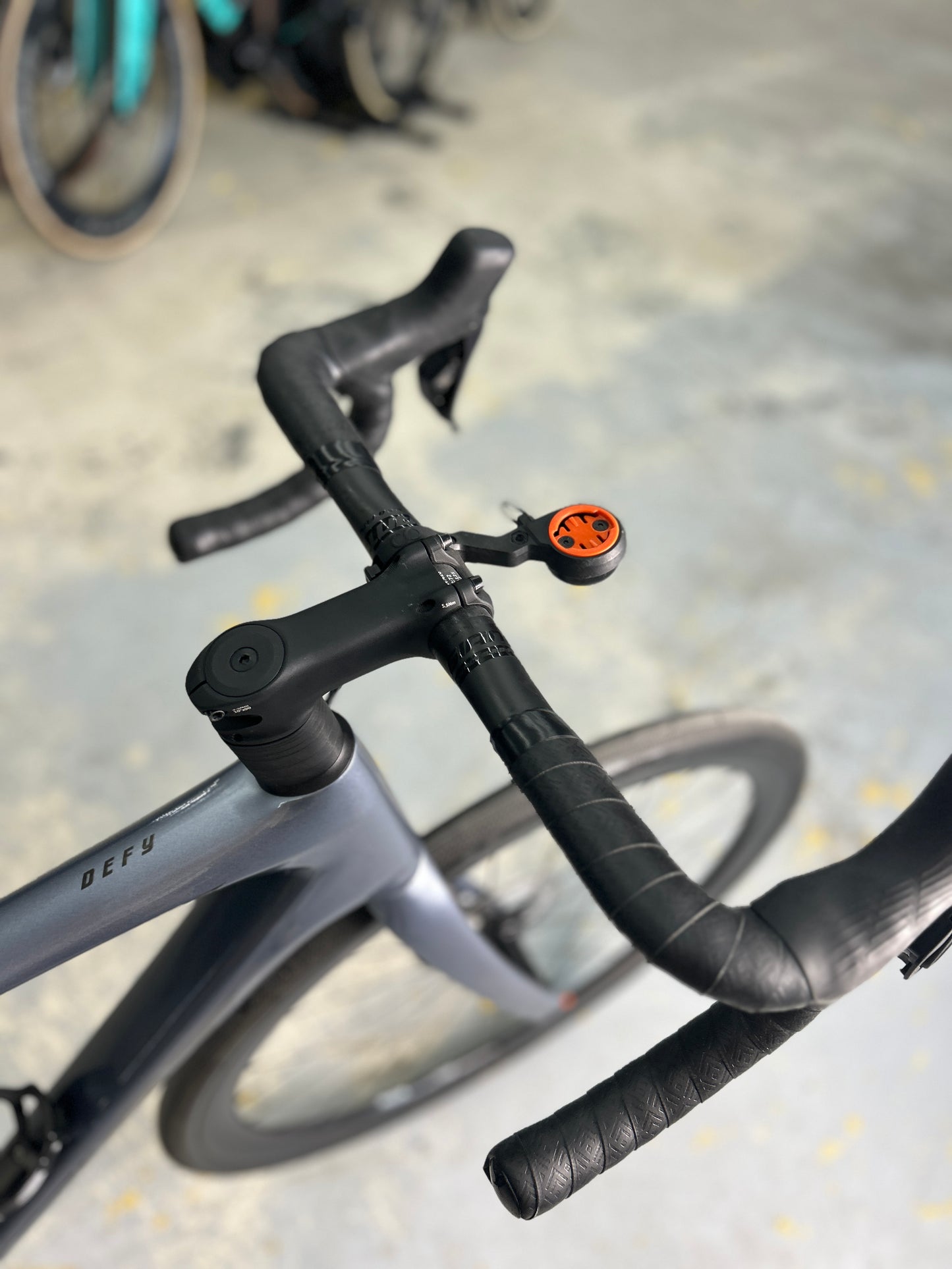 Giant Defy Advanced Pro 1 Di2 Carbon Racefiets