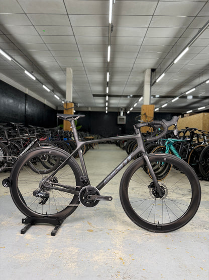 Giant TCR Advanced SL AXS Carbon Racefiets