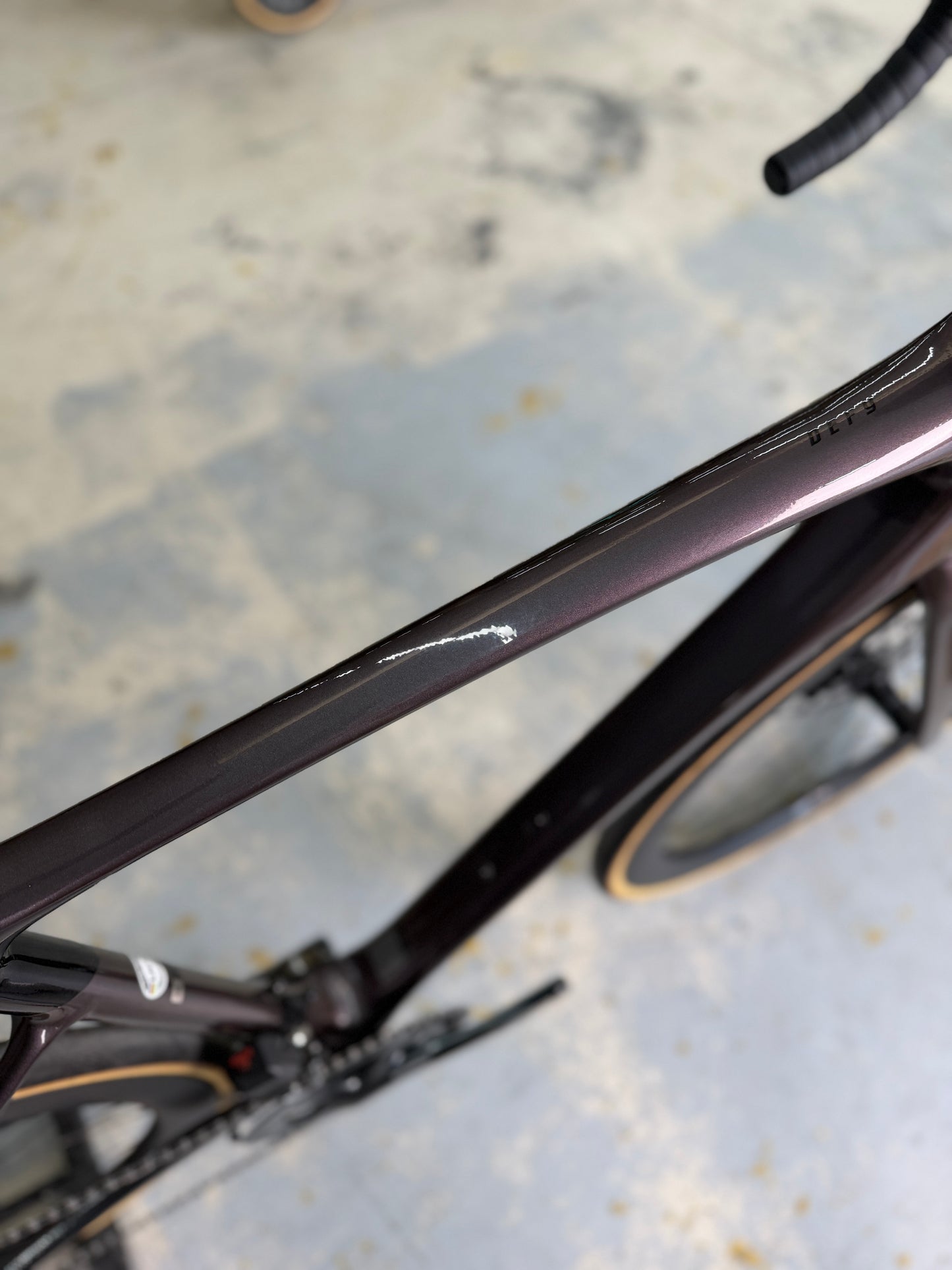 Giant Defy Advanced 1 Di2 Carbon Racefiets