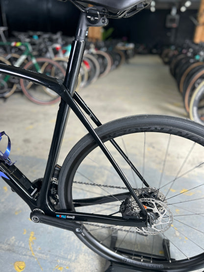 Trek Domane SL4 Di2 Carbon Road Bike