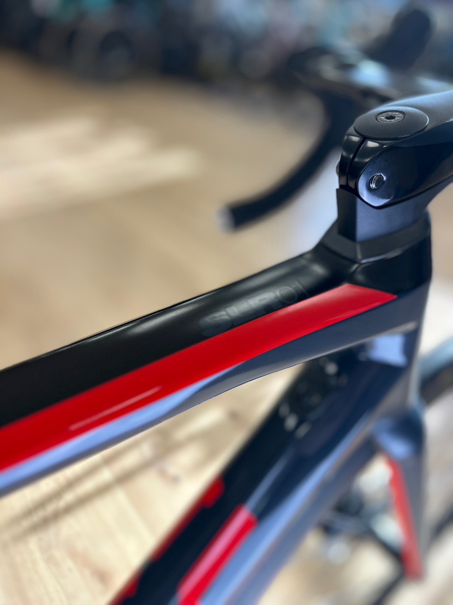 BMC Teammachine SLR01 Di2 Carbon Racefiets