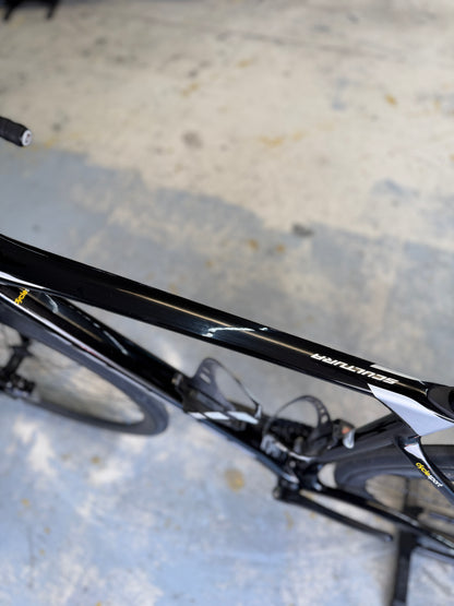 Merida Scultura 6000 Di2 Carbon Racefiets