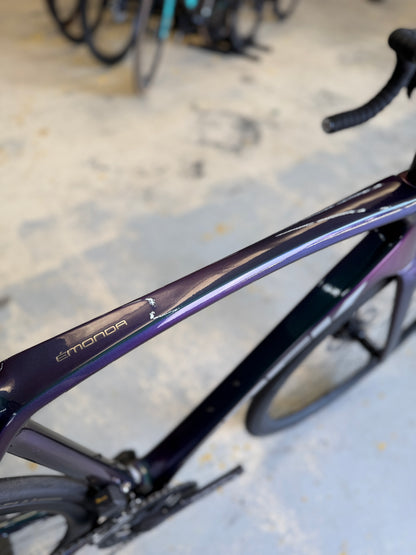 Trek Emonda SLR Di2 Carbon Racefiets