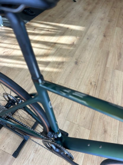 Scott Addict RC Di2 Carbon Racefiets