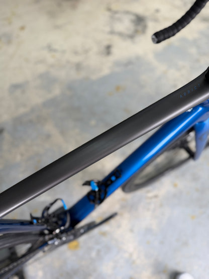 Scott Addict 10 Carbon Racefiets