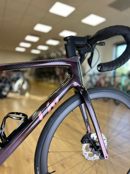 Nieuw Liv Langma Di2  Full Carbon Dames Racefiets