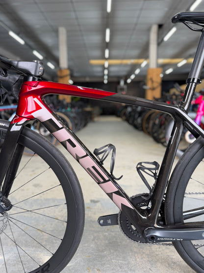 Trek Emonda SLR7 Di2 Carbon Racefiets