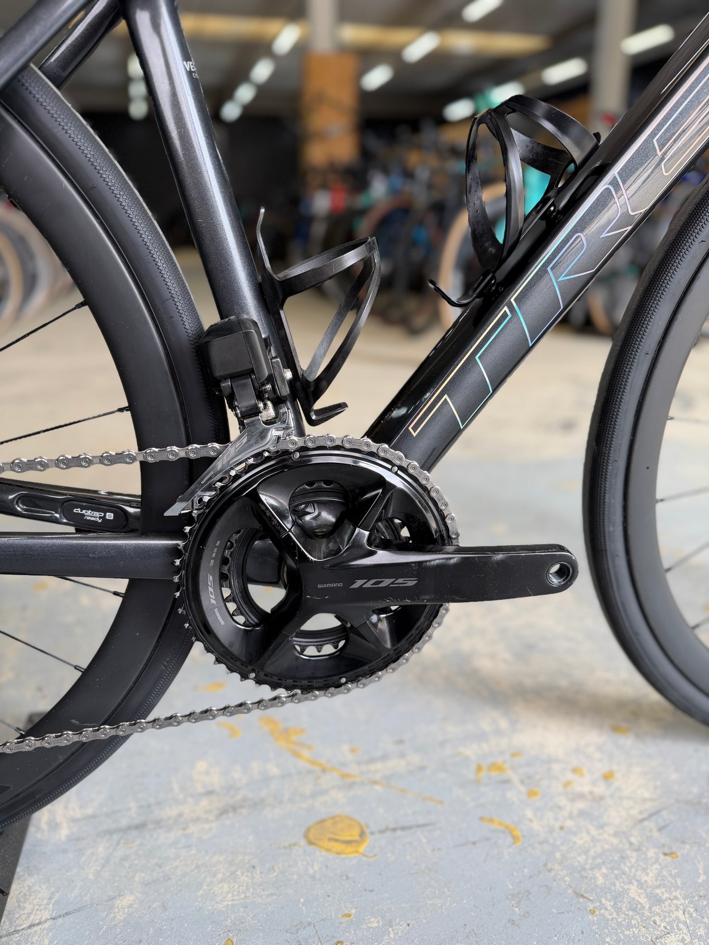 Trek Emonda SL6 Pro Di2 Carbon Road Bike
