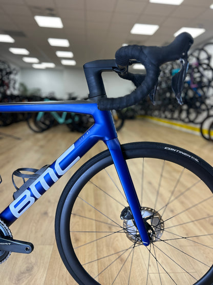 BMC Teammachine SLR 01 Di2 Carbon Racefiets