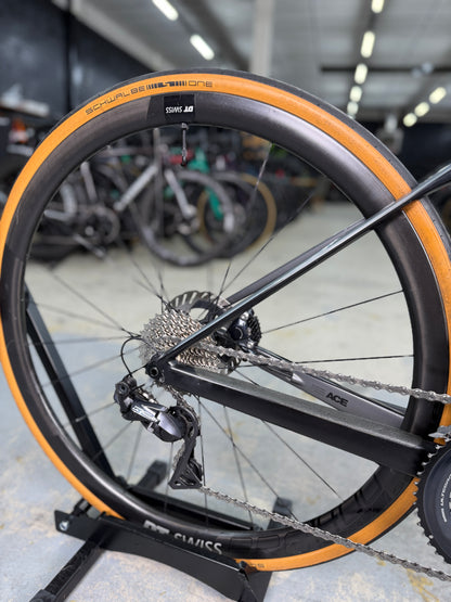 BMC Teammachine SLR01 Di2 Carbon Racefiets