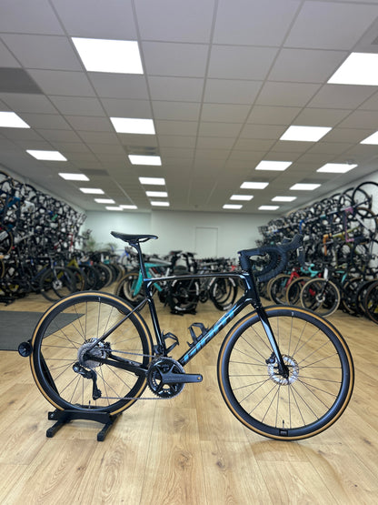 Giant Defy Advanced Pro 0 Di2 Carbon Racefiets