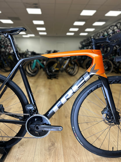Trek Emonda SL7 AXS Carbon Road Bike
