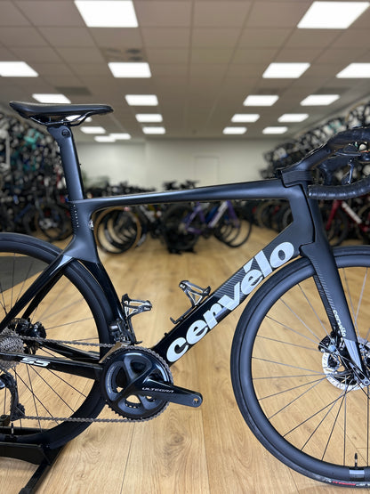 Cervelo S5 Di2 Carbon Racefiets