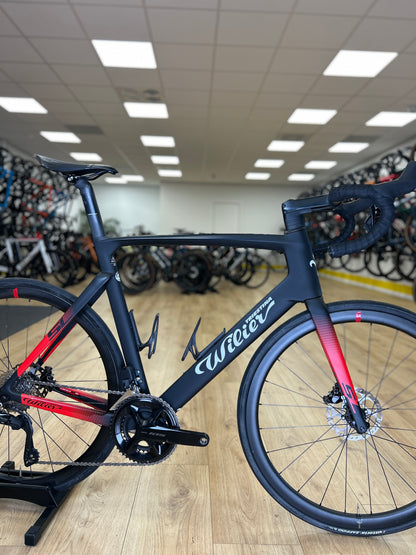 Wilier Cento 10SL Di2 Carbon Racefiets