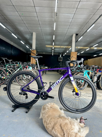 NEW BMC Kaius 01 Three AXS Carbon Road Bike