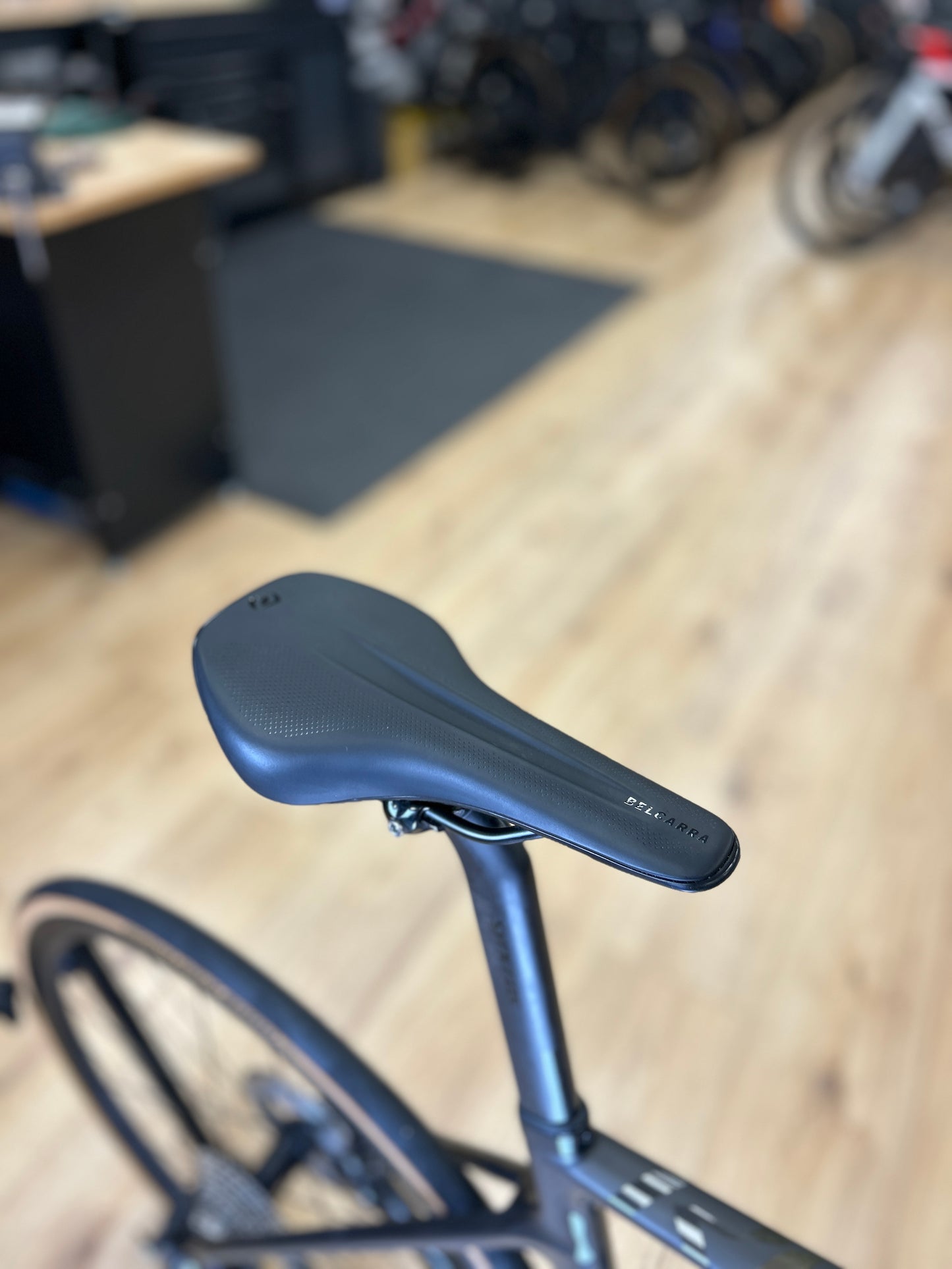 Scott Addict RC15 Di2 Carbon Racefiets