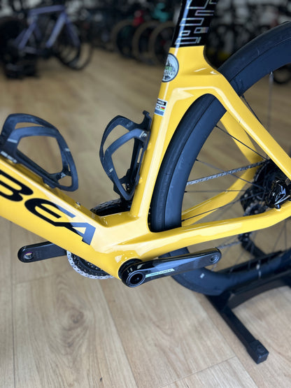 Orbea ORCA AERO M21eLTD AXS Carbon Road Bike