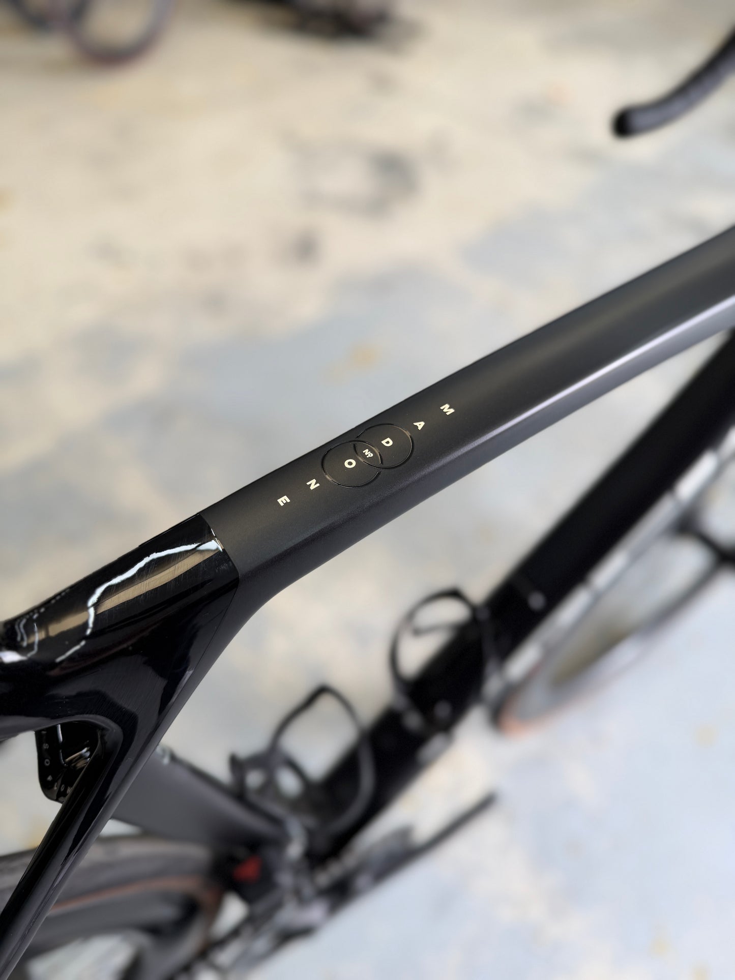 Trek Madone SL6 Di2 Carbon Racefiets