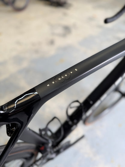 Trek Madone SL6 Di2 Carbon Racefiets