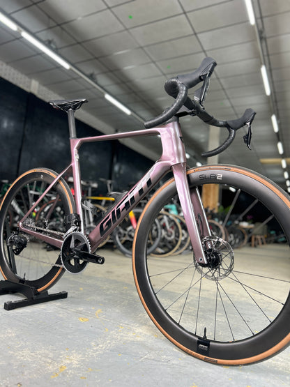 Giant Propel Advanced 1 AXS Carbon Racefiets