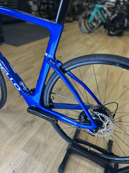 NEW 0km Pinarello F1 Carbon Race Bike