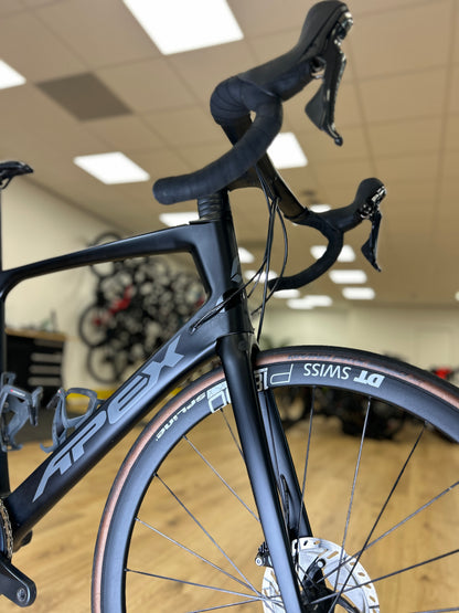Apex Flare Carbon Racefiets