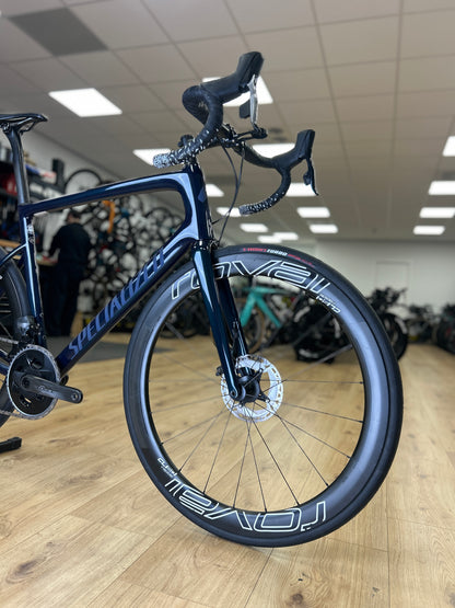 Specialized Tarmac SL6 Disc Pro AXS Carbon Racefiets