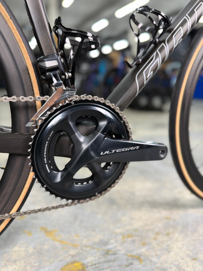 Giant TCR Advanced SL Di2 Carbon Racefiets