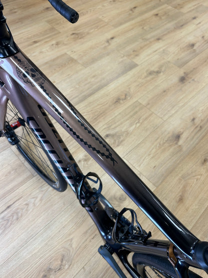 Specialized Ruby Carbon Ultegra Disc Racefiets