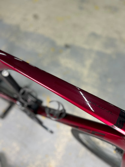 Lapierre Xelius SL Carbon Road Bike