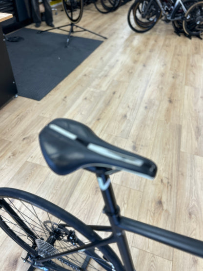 Cube Attain GTC SL Carbon Road Bike