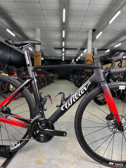 Wilier Cento10 SL Di2 Carbon Racefiets