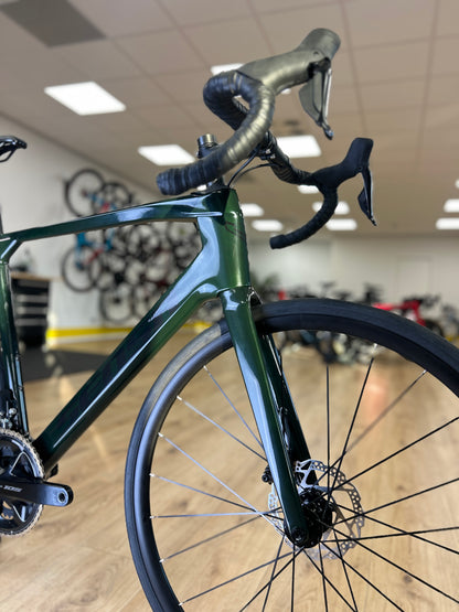 1000km Sensa Giulia Gf Di2 Carbon Racefiets